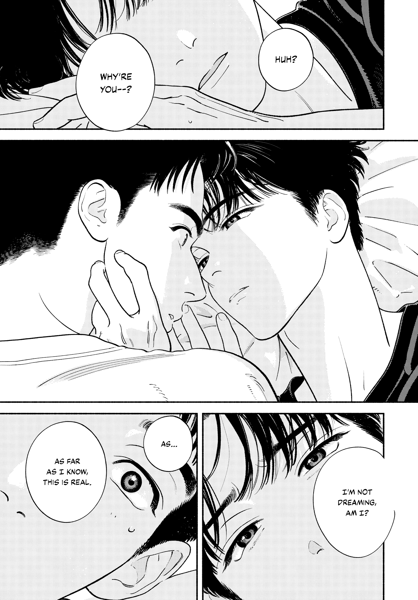 Zaijian no Yoake Made Vol. 1 Ch. 2 第5页