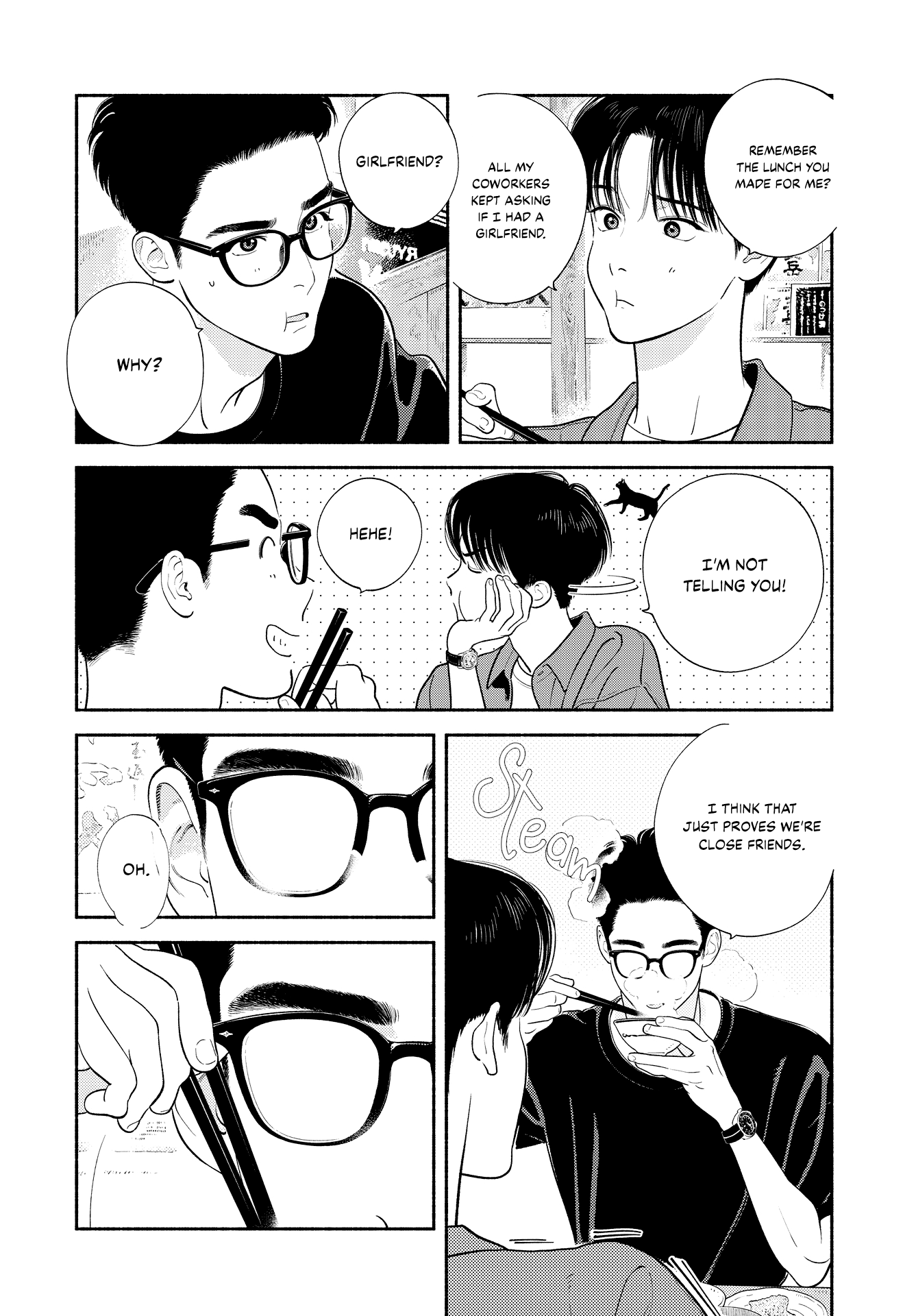 Zaijian no Yoake Made Vol. 1 Ch. 2 第42页