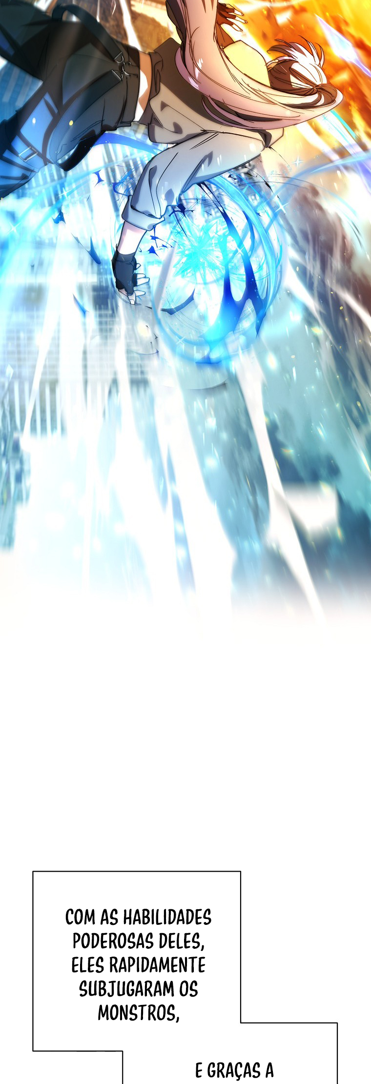 Dungeon An ui Sallimkkun Ch. 1 第17页