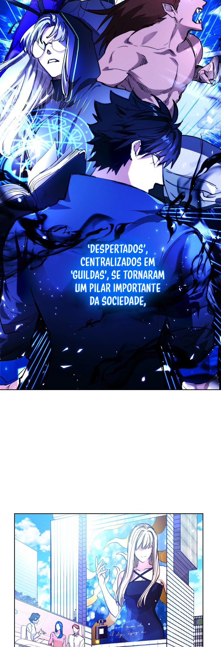 Dungeon An ui Sallimkkun Ch. 1 第19页