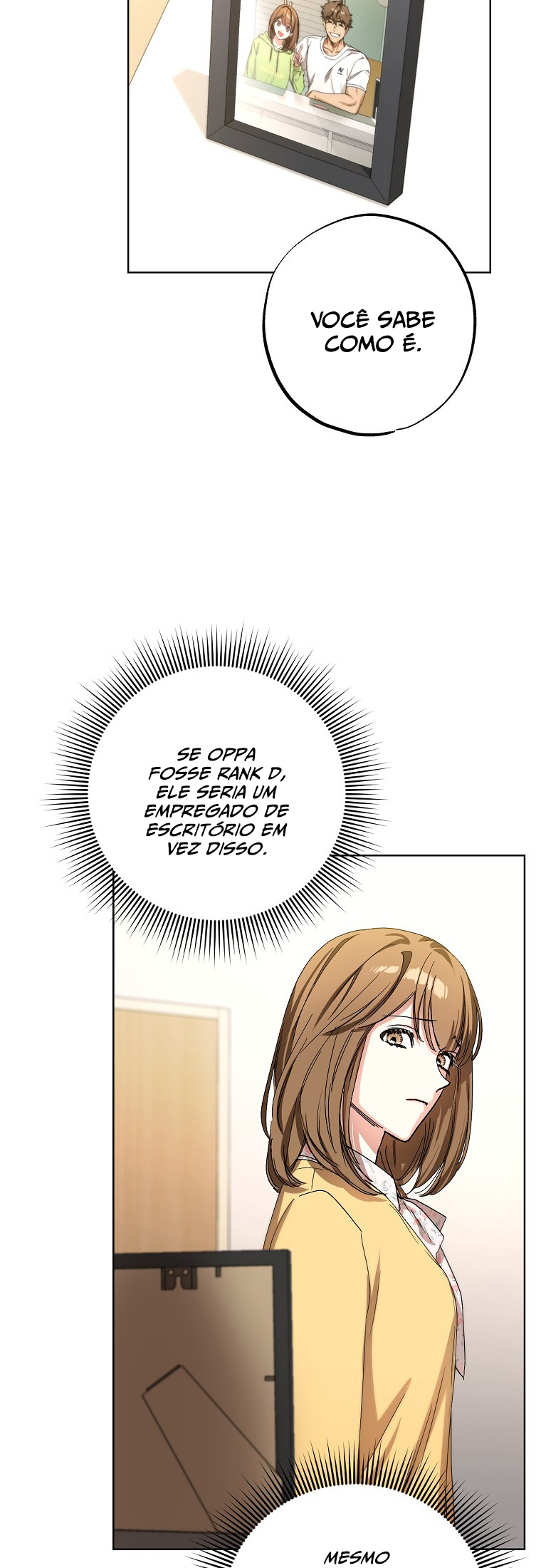 Dungeon An ui Sallimkkun Ch. 1 第28页