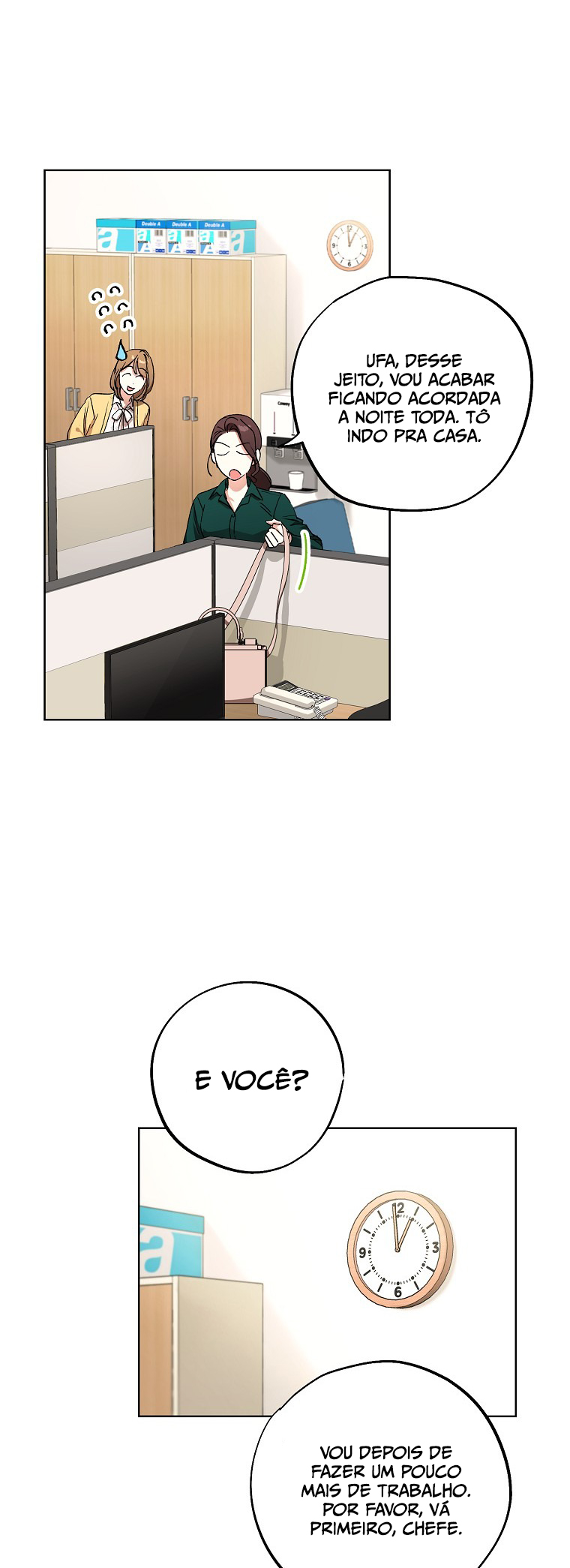 Dungeon An ui Sallimkkun Ch. 1 第31页