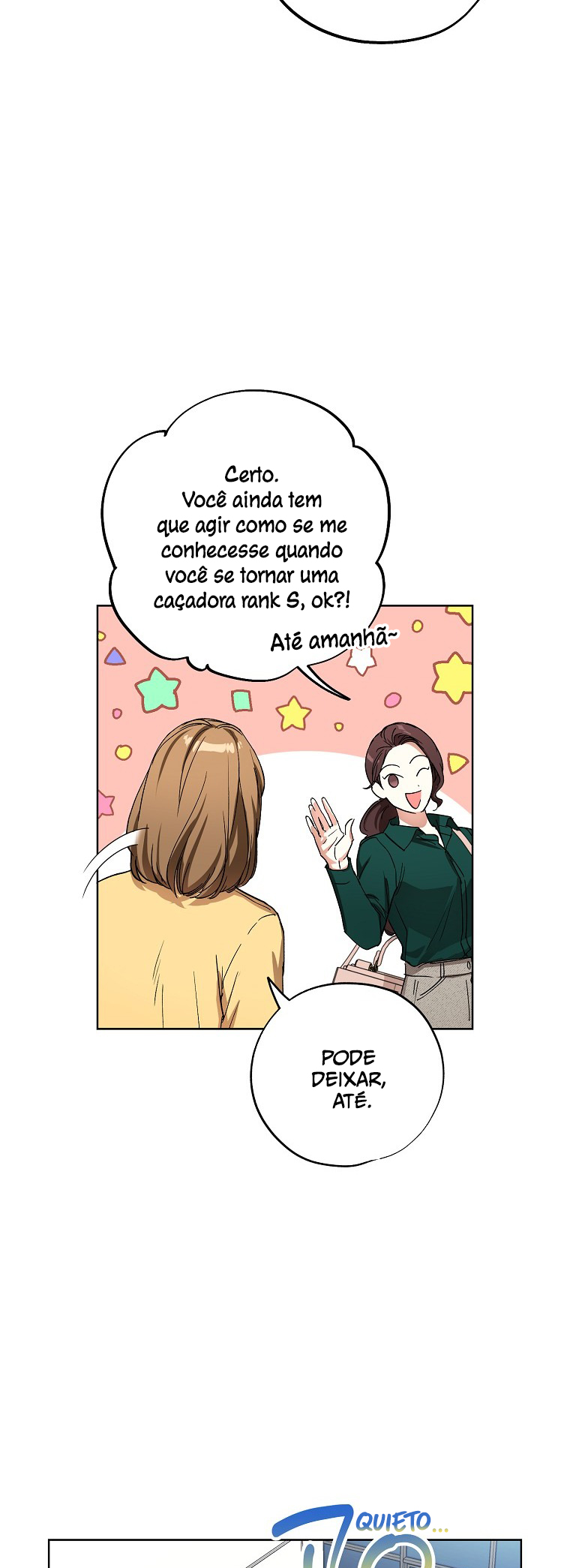 Dungeon An ui Sallimkkun Ch. 1 第32页