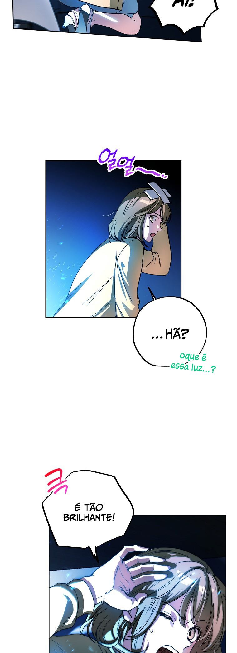 Dungeon An ui Sallimkkun Ch. 1 第39页