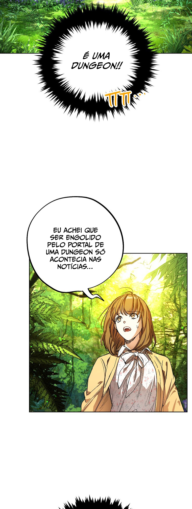 Dungeon An ui Sallimkkun Ch. 1 第45页