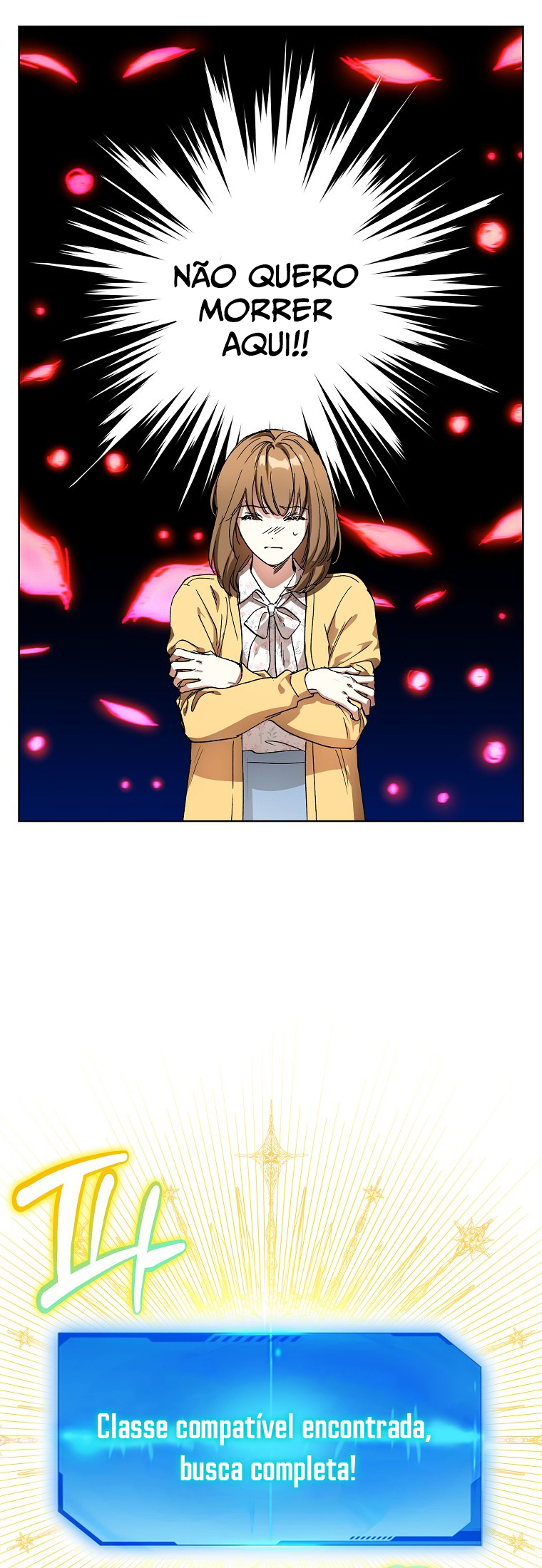 Dungeon An ui Sallimkkun Ch. 1 第48页
