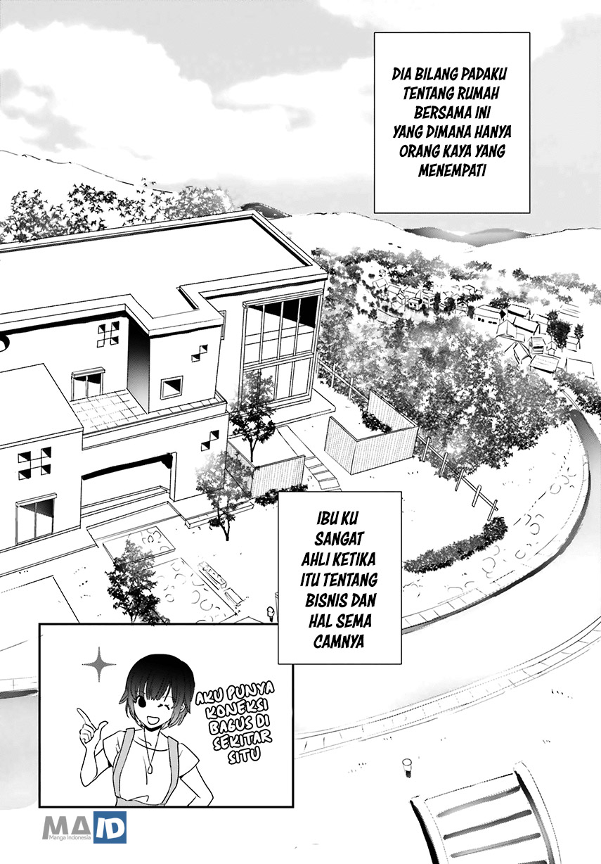 Miharashi-sou no 6-nin no Hanayome Vol. 1 Ch. 1.1 第11页