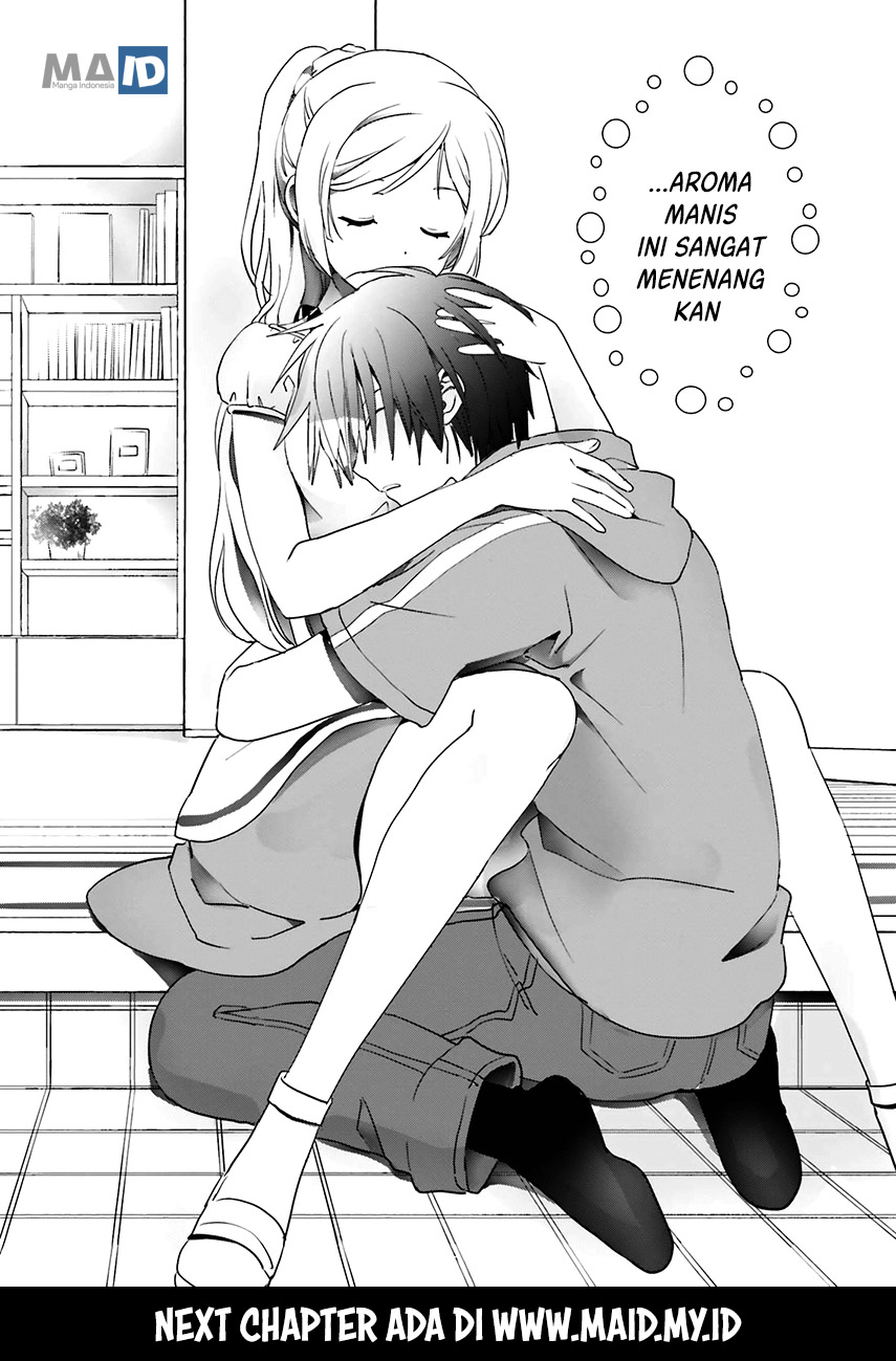 Miharashi-sou no 6-nin no Hanayome Vol. 1 Ch. 1.1 第18页