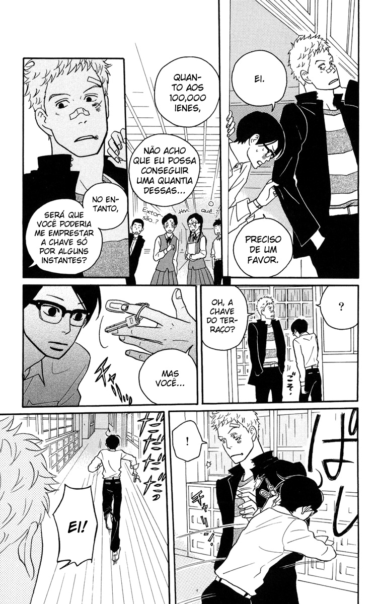 Kids on the Slope Cena 2 第11页