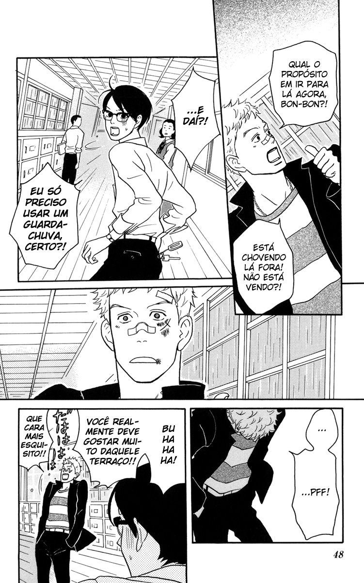 Kids on the Slope Cena 2 第12页