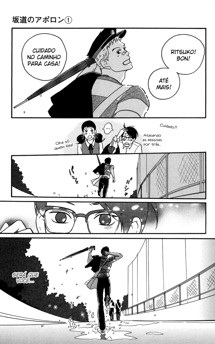 Kids on the Slope Cena 2 第32页