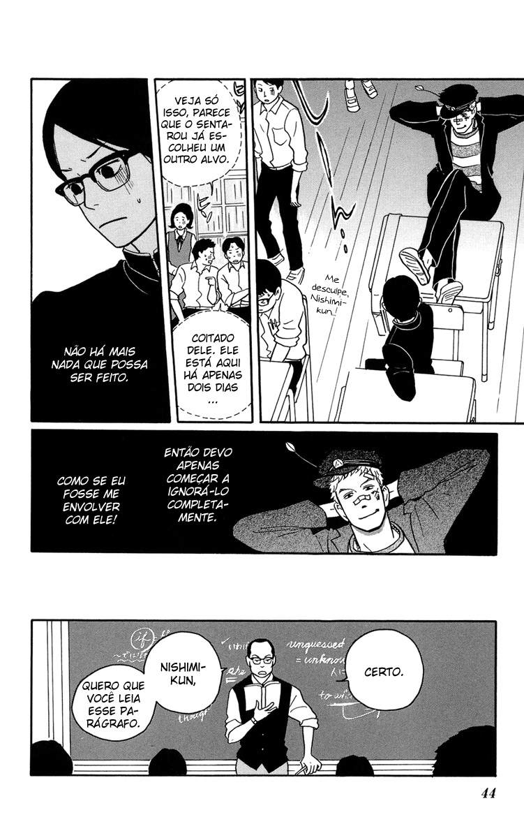 Kids on the Slope Cena 2 第8页