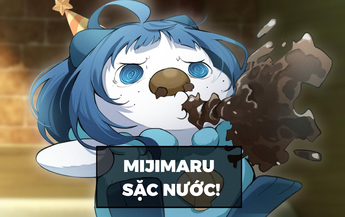 Make Pokemon ga Oosugiru! 第8页