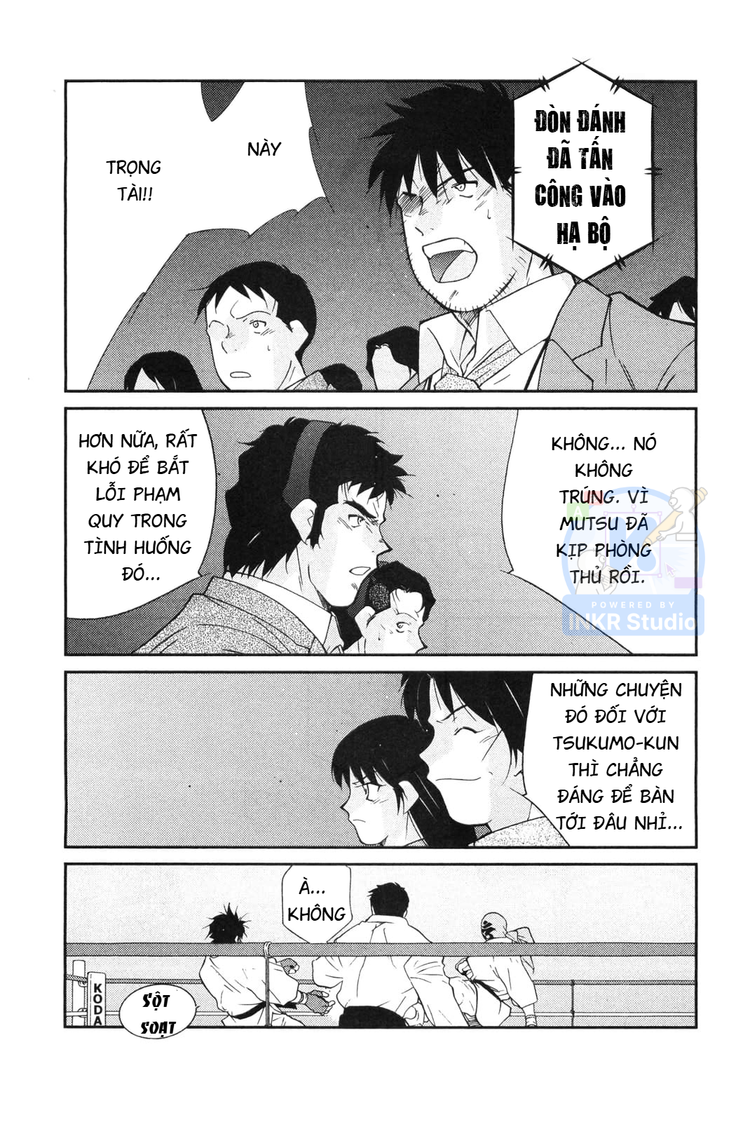 Gate of Shura, Second Gate Vol. 2 Ch. 5 第59页