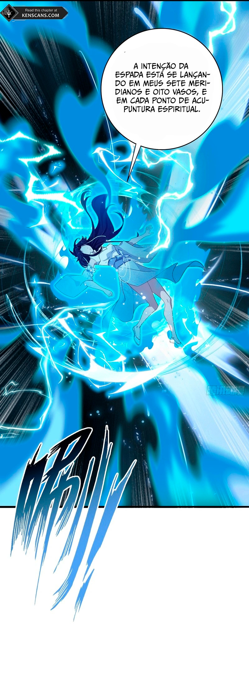 It Turns out That I Have Been Invincible for a Long Time Ch. 3 第29页