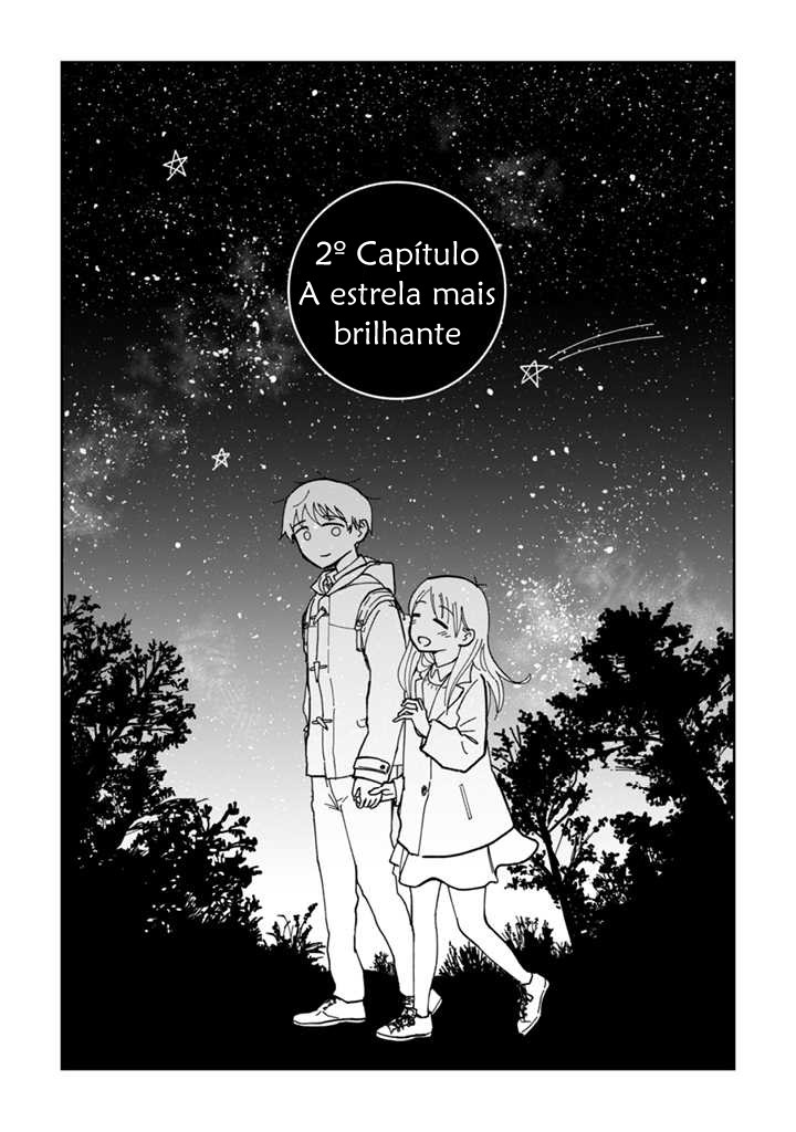 Yukuyuku Futari A Estrela mais Brilhante 第5页