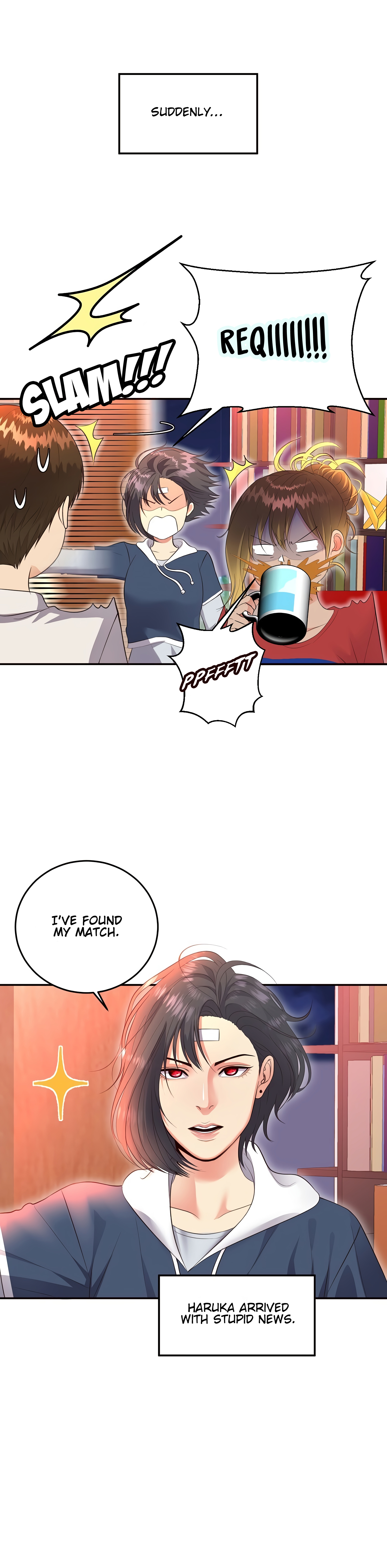 Daddy Sugar Baby Conclusion 第11页