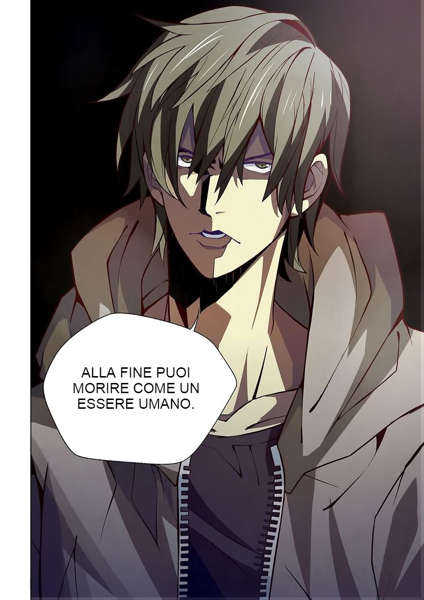 Mòshì Fánrén Ch. 5 第11页