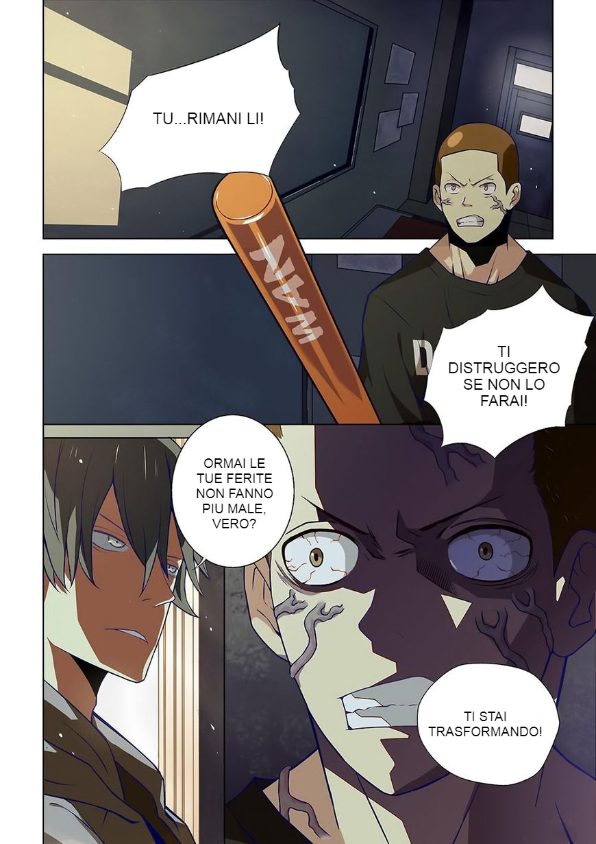 Mòshì Fánrén Ch. 5 第12页