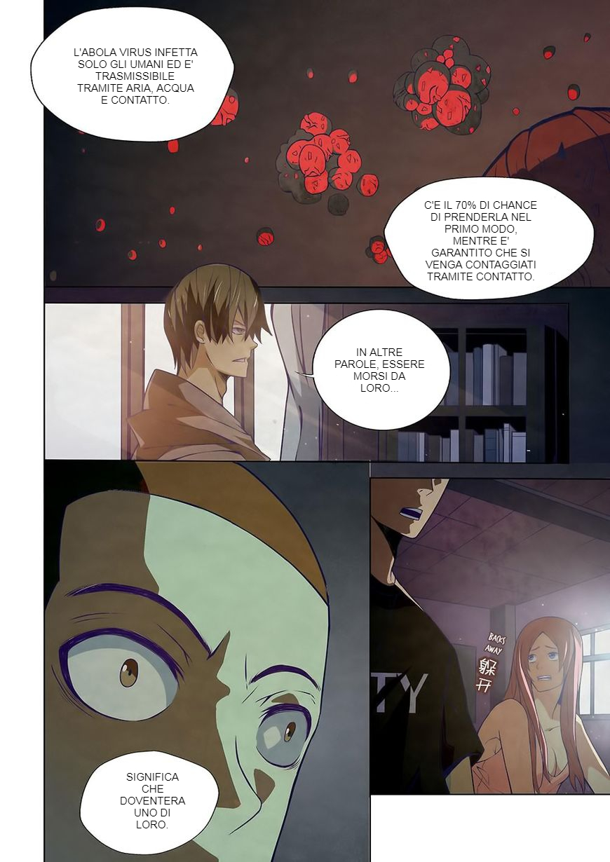 Mòshì Fánrén Ch. 5 第9页