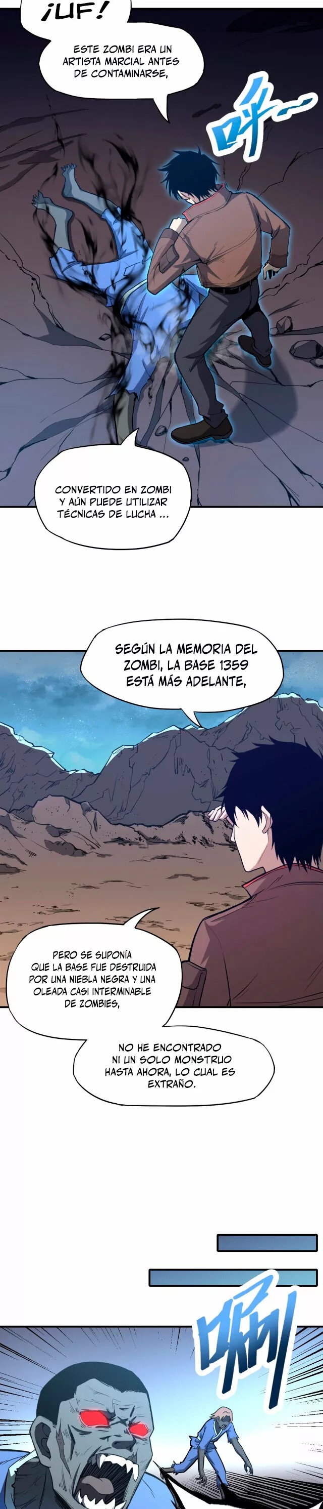 Log into the Future Ch. 5 第13页