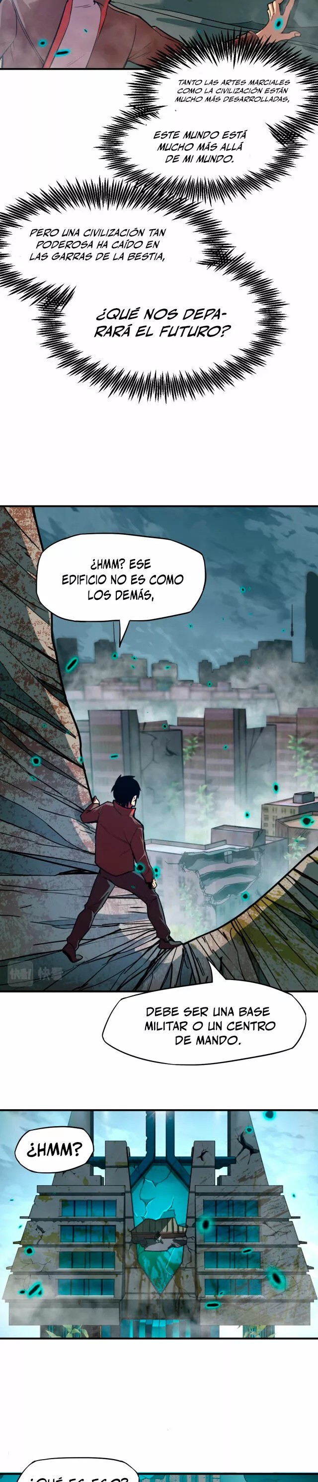 Log into the Future Ch. 5 第18页