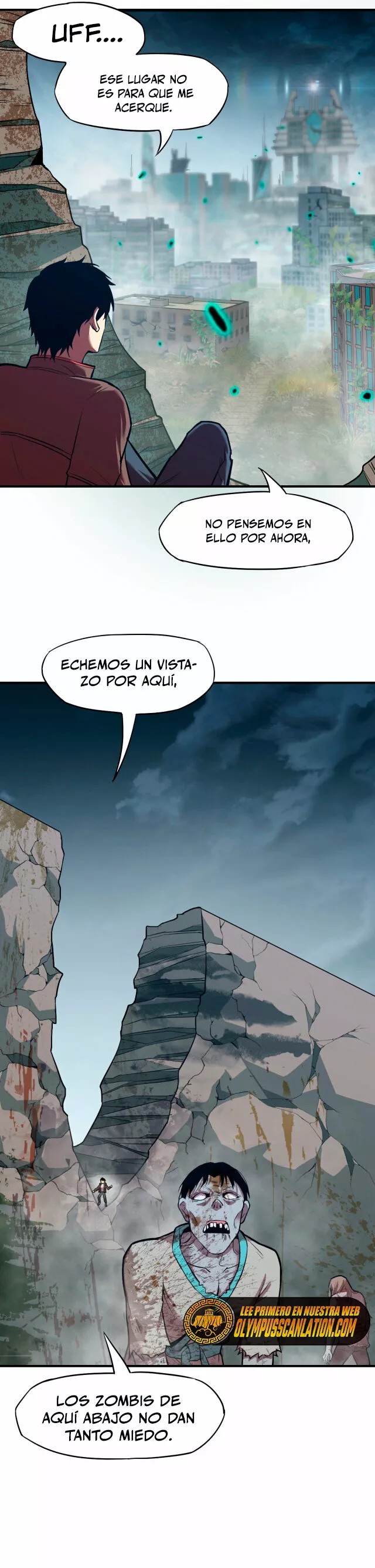 Log into the Future Ch. 5 第22页