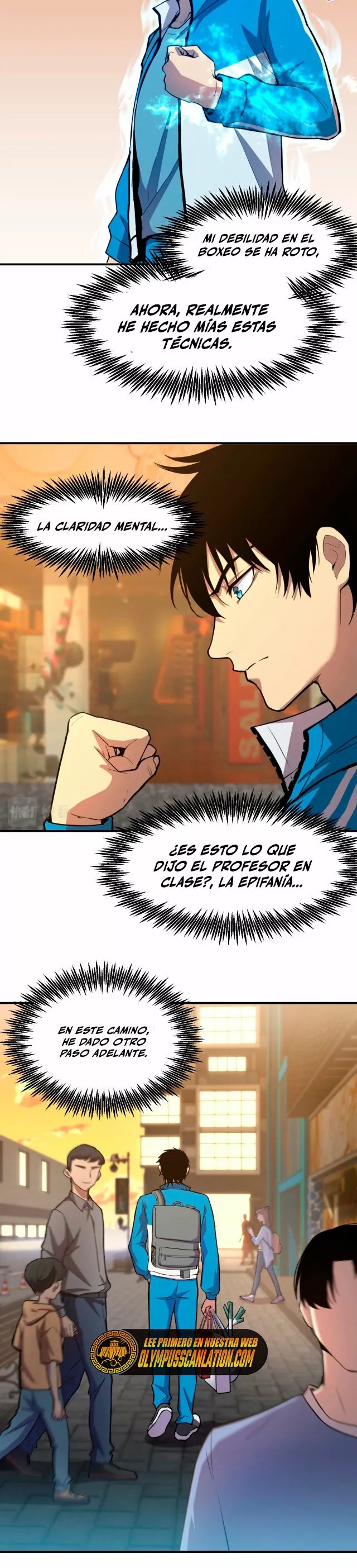 Log into the Future Ch. 5 第8页