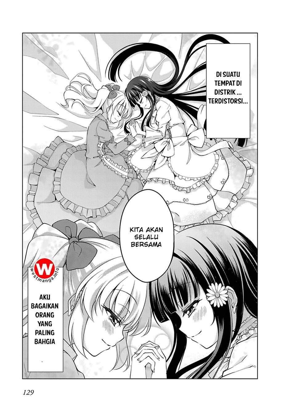 Yagate Maken no Alicebell Vol. 1 Ch. 4 第12页
