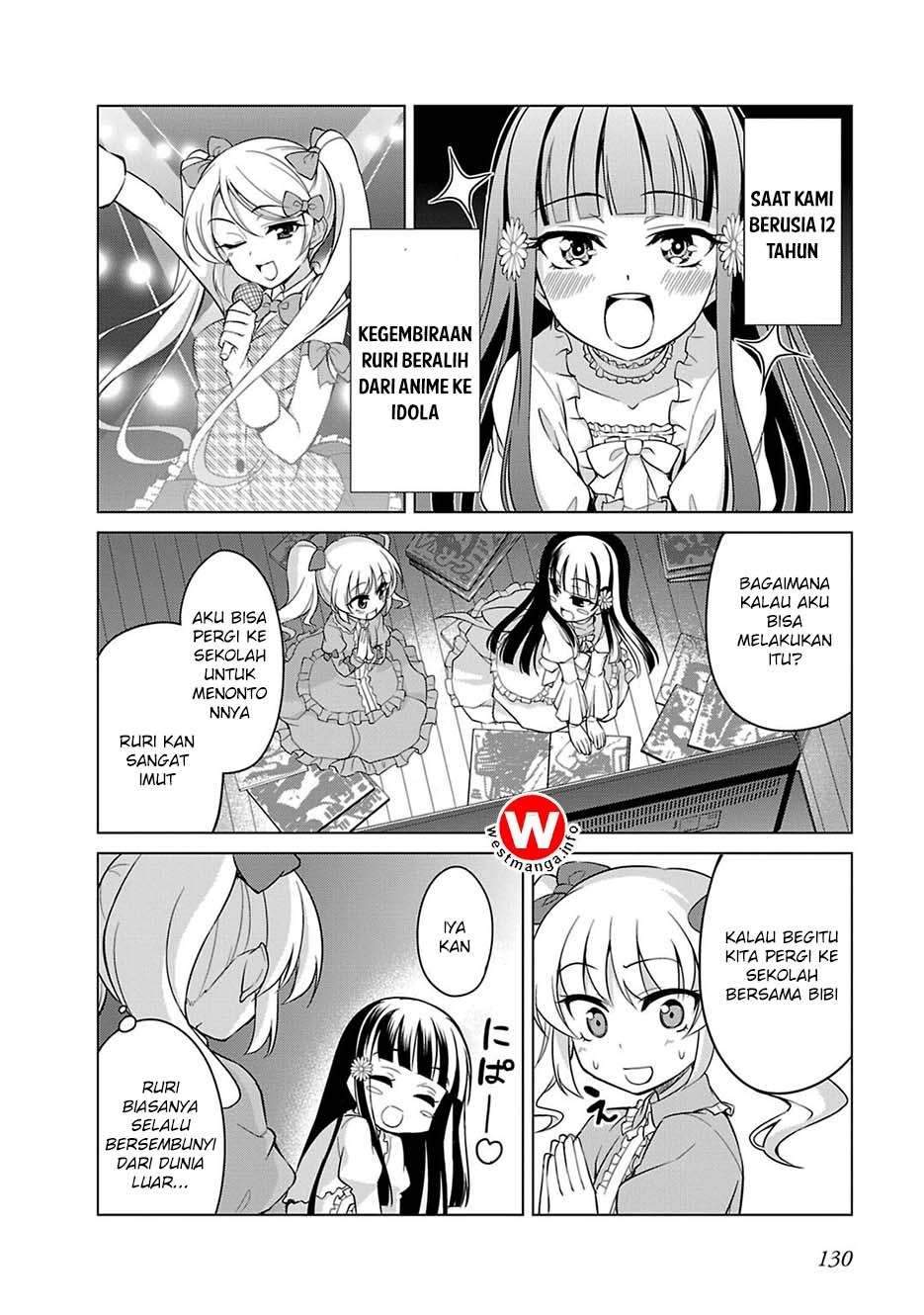 Yagate Maken no Alicebell Vol. 1 Ch. 4 第13页