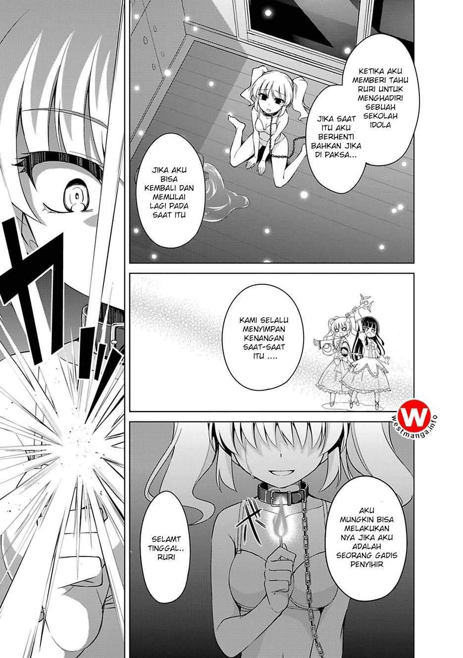 Yagate Maken no Alicebell Vol. 1 Ch. 4 第22页