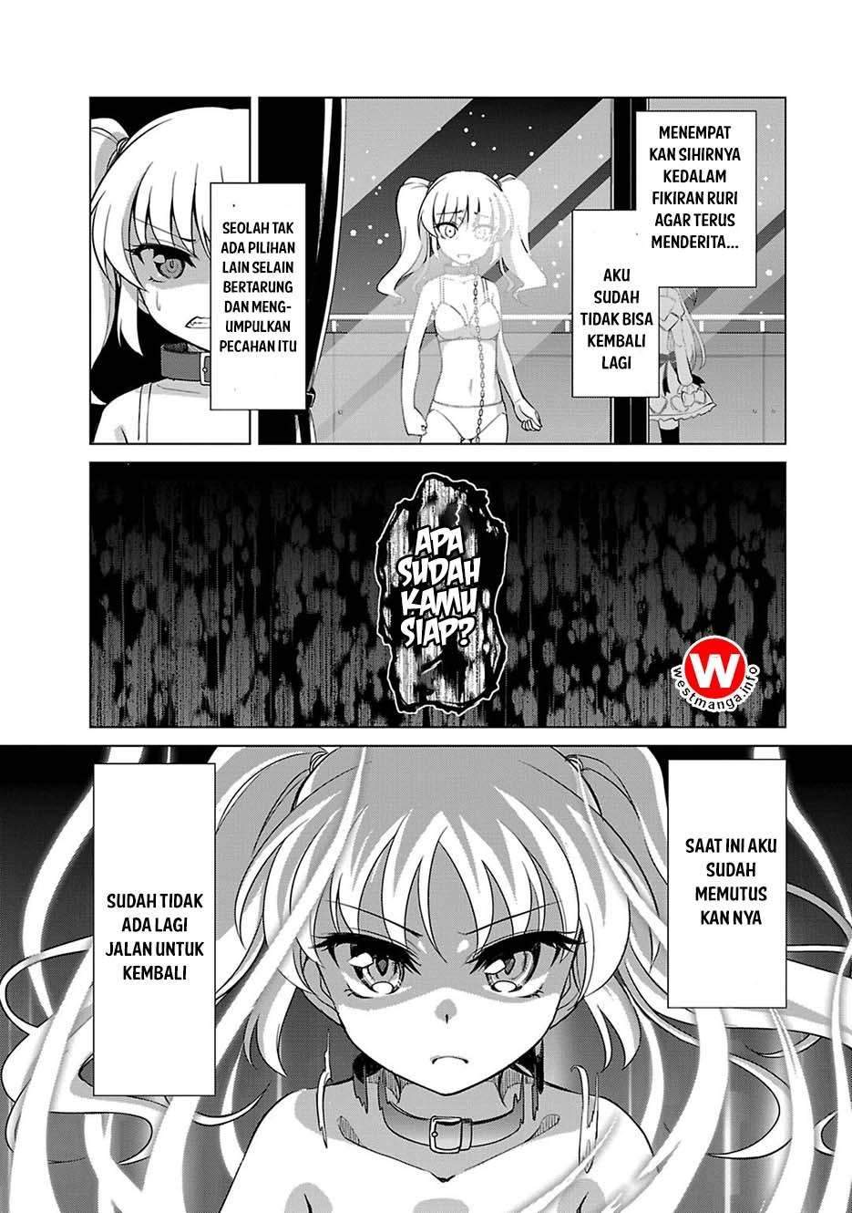 Yagate Maken no Alicebell Vol. 1 Ch. 4 第27页
