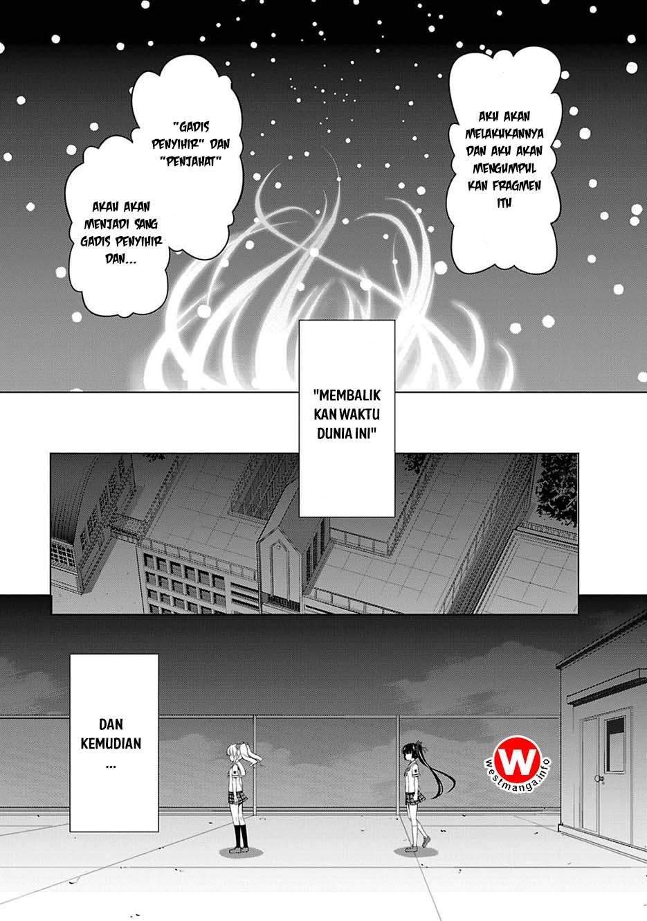 Yagate Maken no Alicebell Vol. 1 Ch. 4 第28页