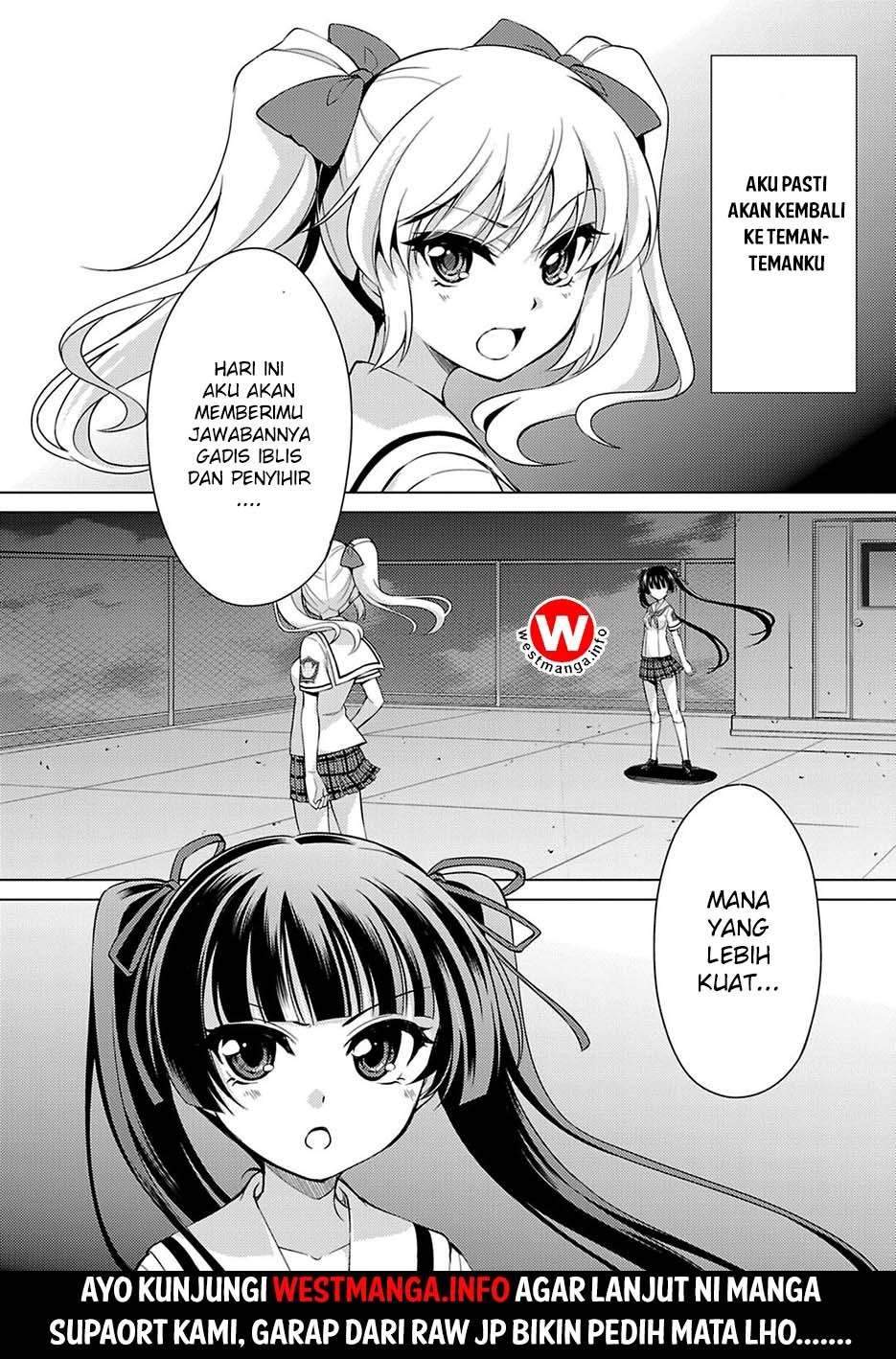 Yagate Maken no Alicebell Vol. 1 Ch. 4 第29页