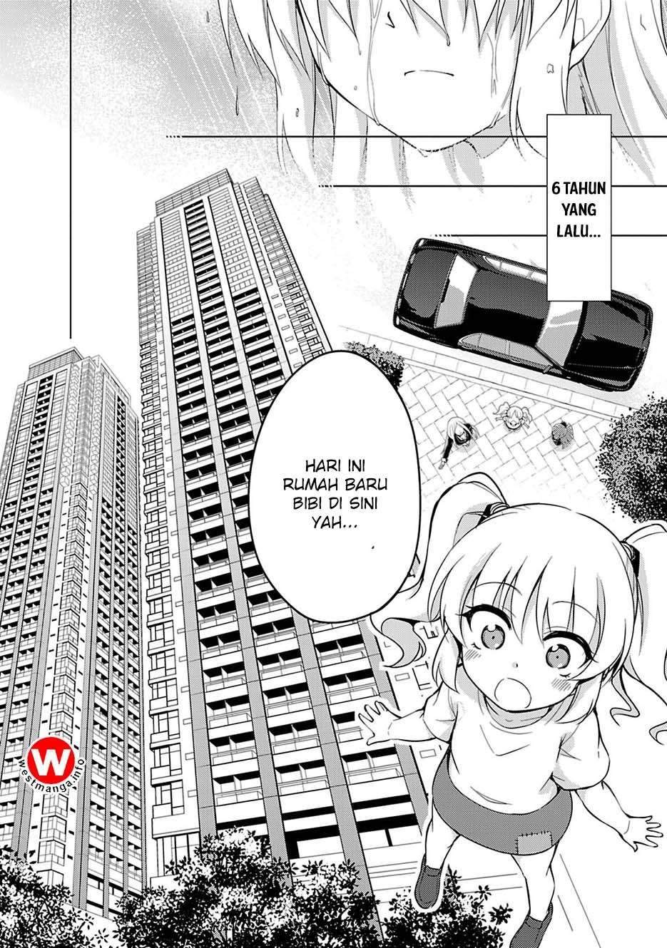Yagate Maken no Alicebell Vol. 1 Ch. 4 第7页
