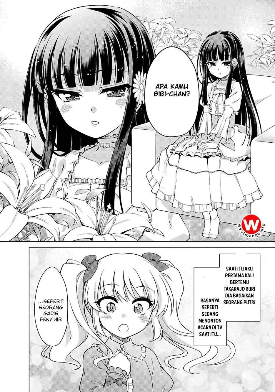 Yagate Maken no Alicebell Vol. 1 Ch. 4 第9页