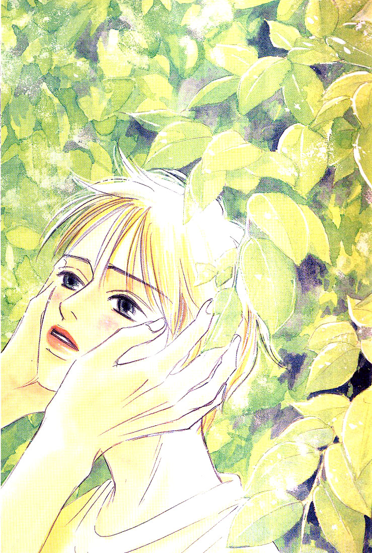 Boku ni Datte Iibun ga Aru 第4页