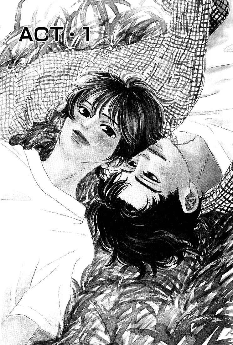 Boku ni Datte Iibun ga Aru 第6页