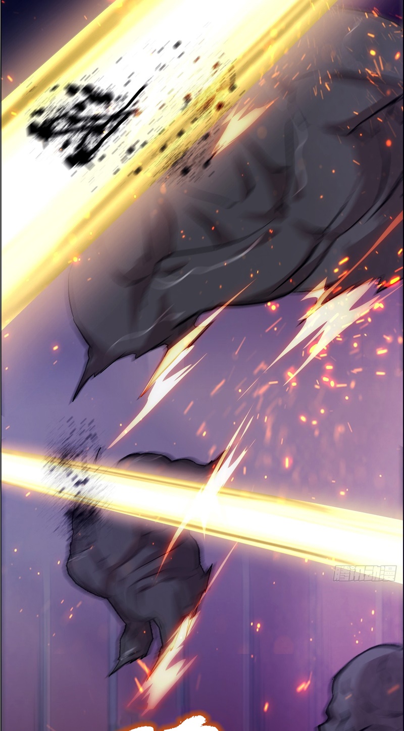 Left Handed Mutation Ch. 2 第28页