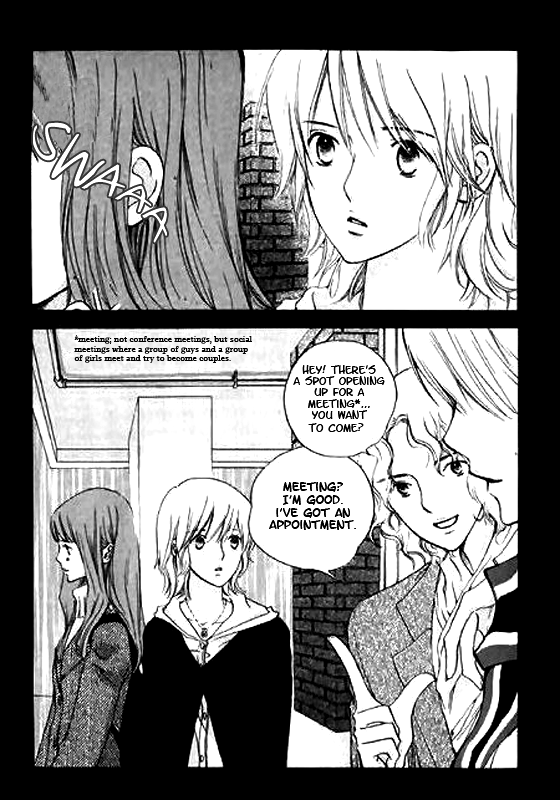 Daddy Long Legs Vol. 2 Ch. 3 第19页