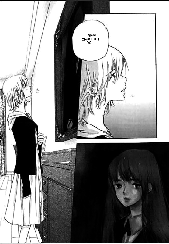 Daddy Long Legs Vol. 2 Ch. 3 第23页