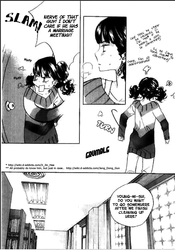 Daddy Long Legs Vol. 2 Ch. 3 第10页