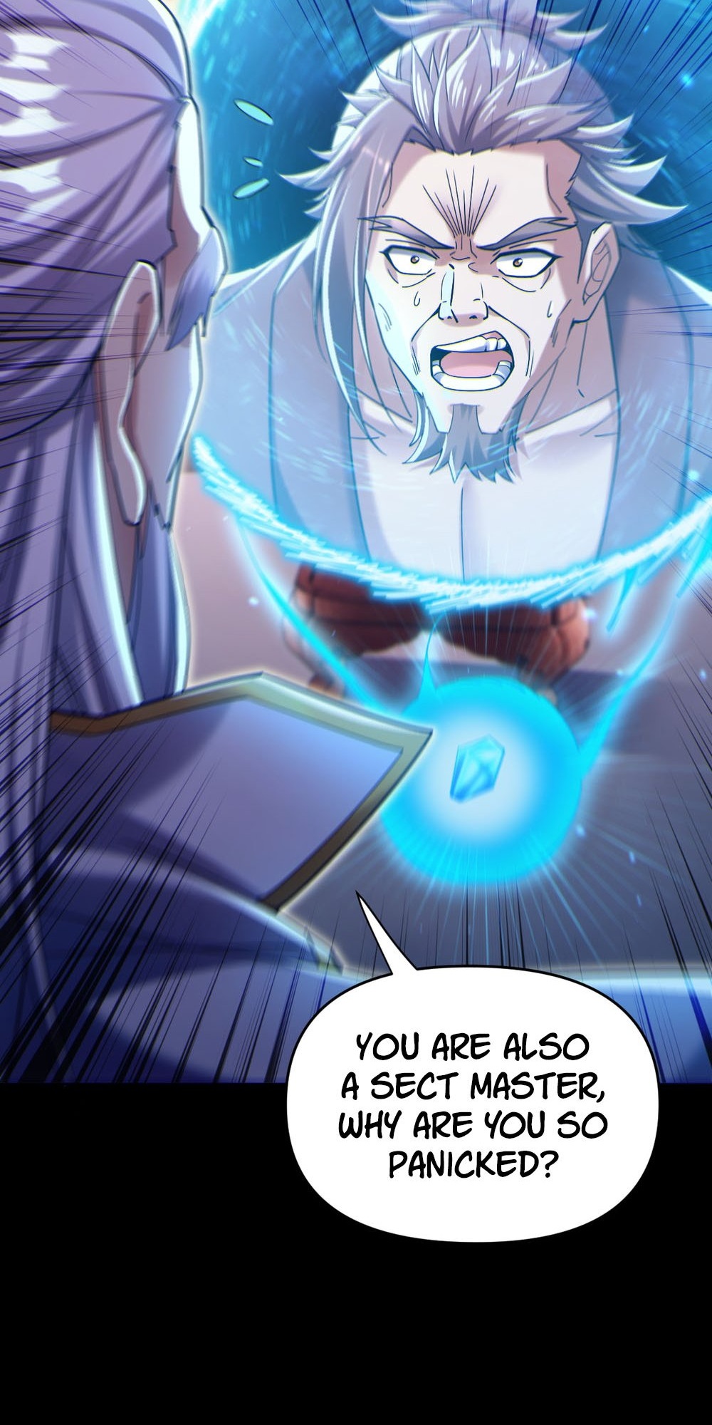 Invincible After Shocking My Empress Wife Ch. 3 第49页