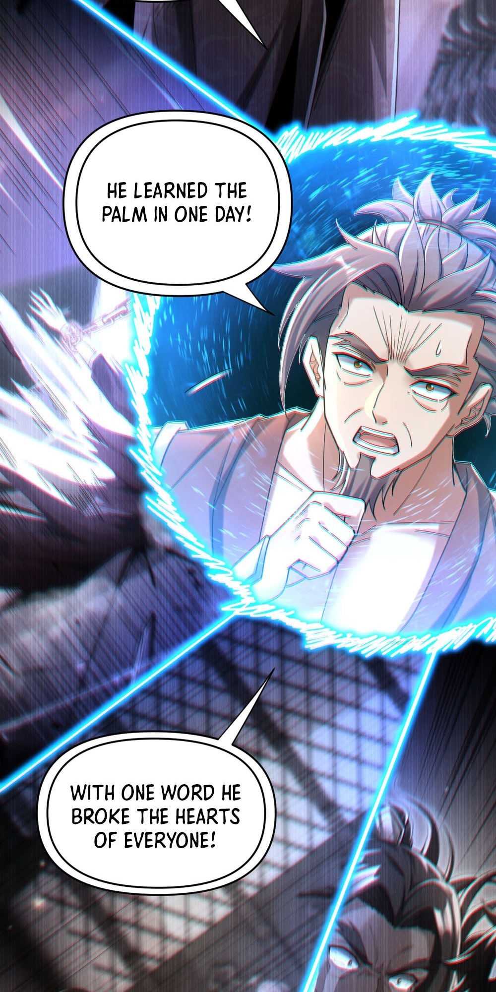 Invincible After Shocking My Empress Wife Ch. 3 第52页