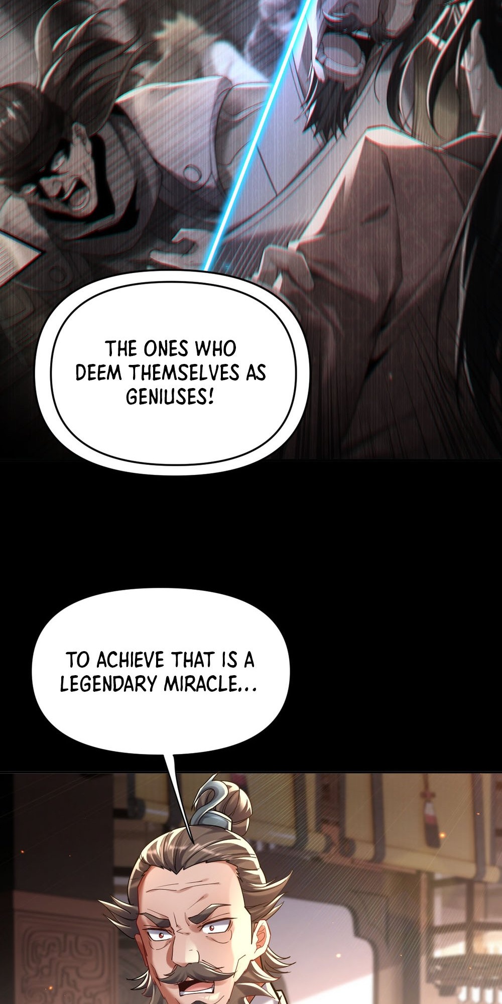 Invincible After Shocking My Empress Wife Ch. 3 第53页