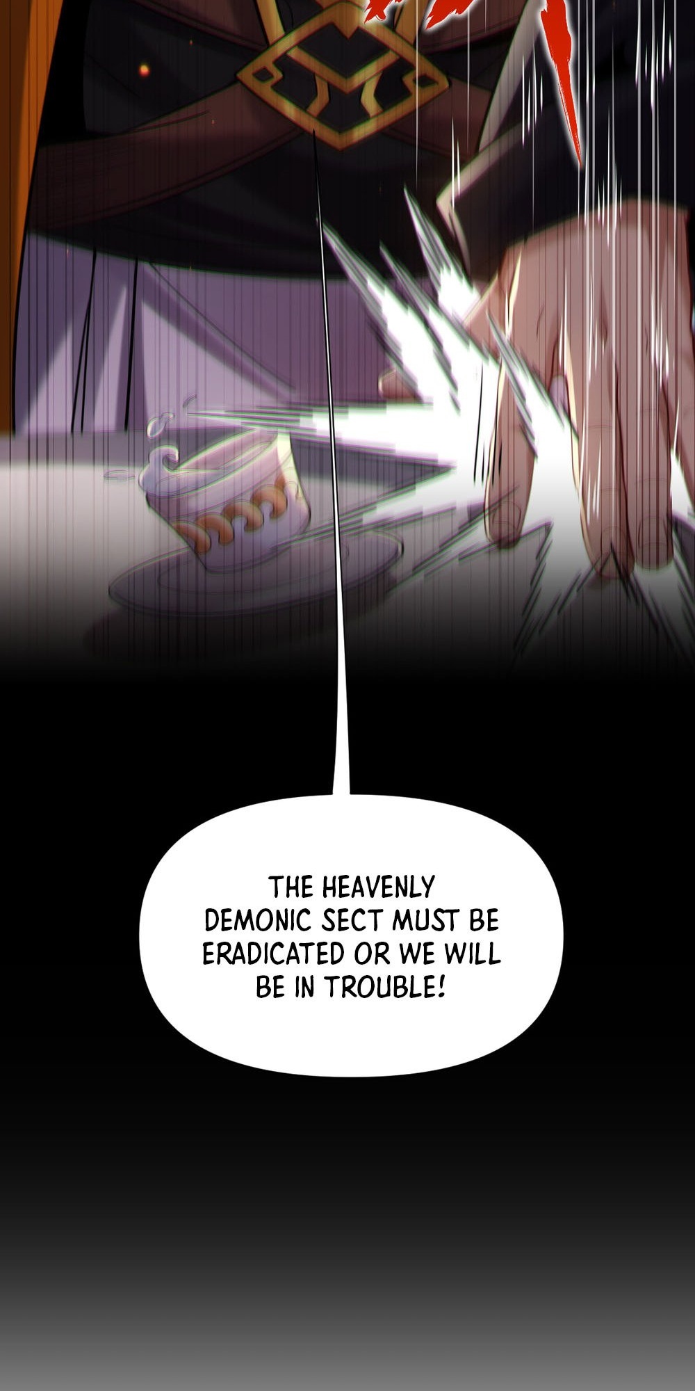 Invincible After Shocking My Empress Wife Ch. 3 第57页