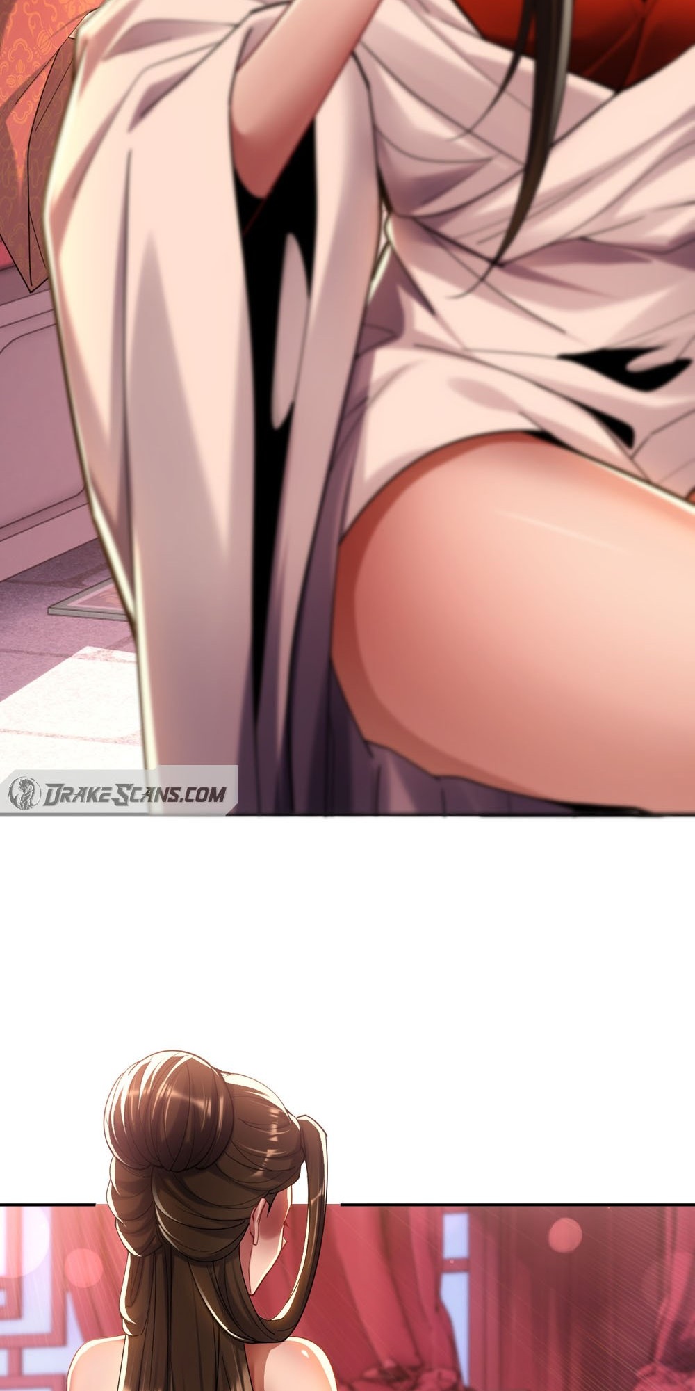 Invincible After Shocking My Empress Wife Ch. 3 第60页