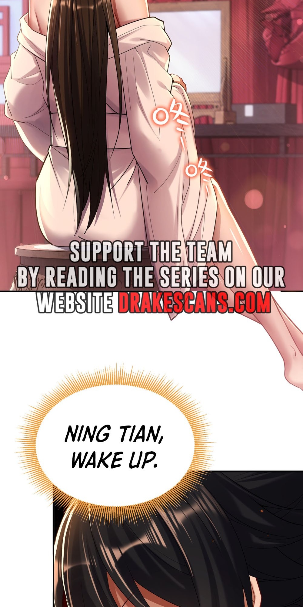 Invincible After Shocking My Empress Wife Ch. 3 第61页