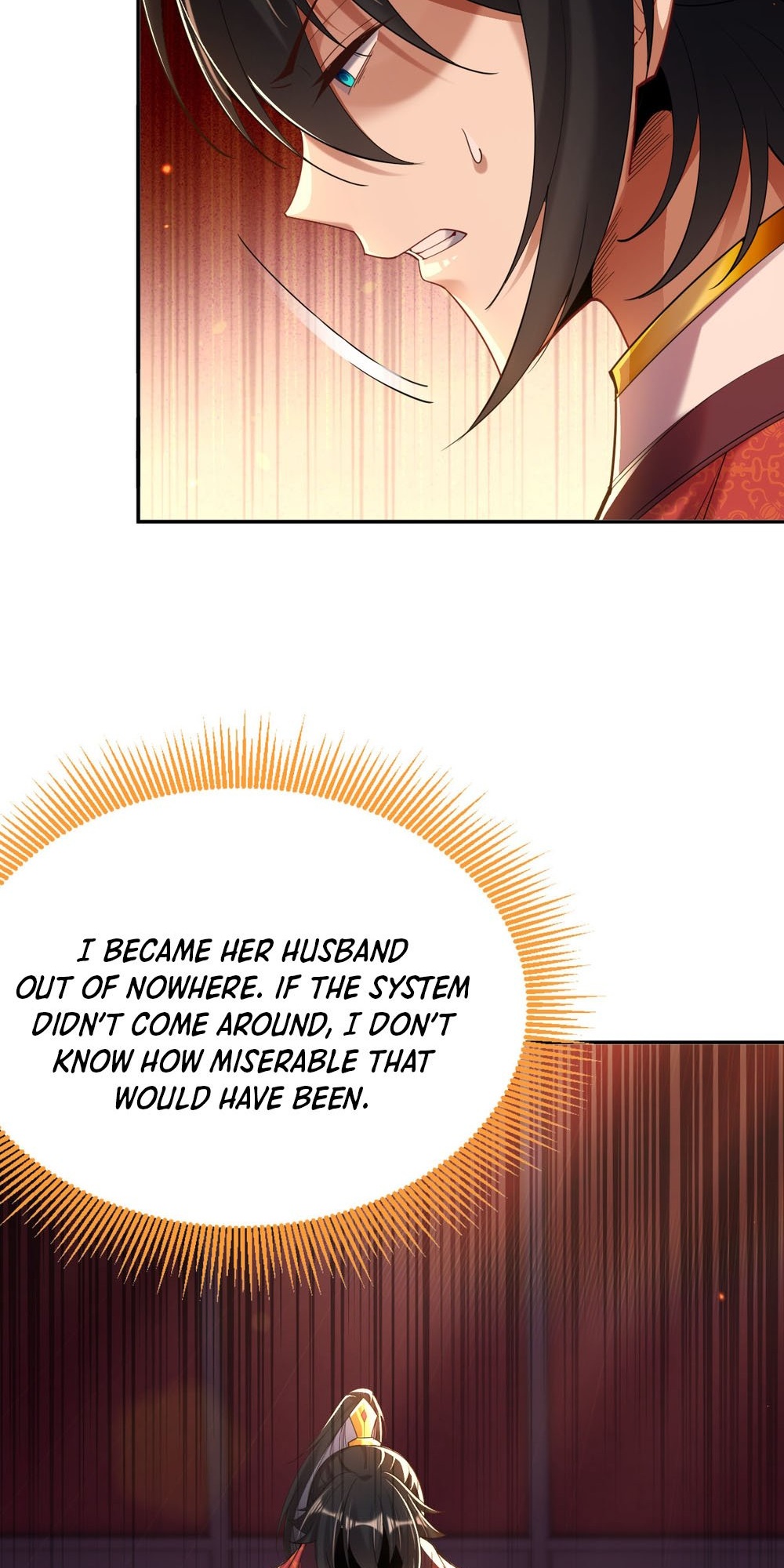 Invincible After Shocking My Empress Wife Ch. 3 第62页