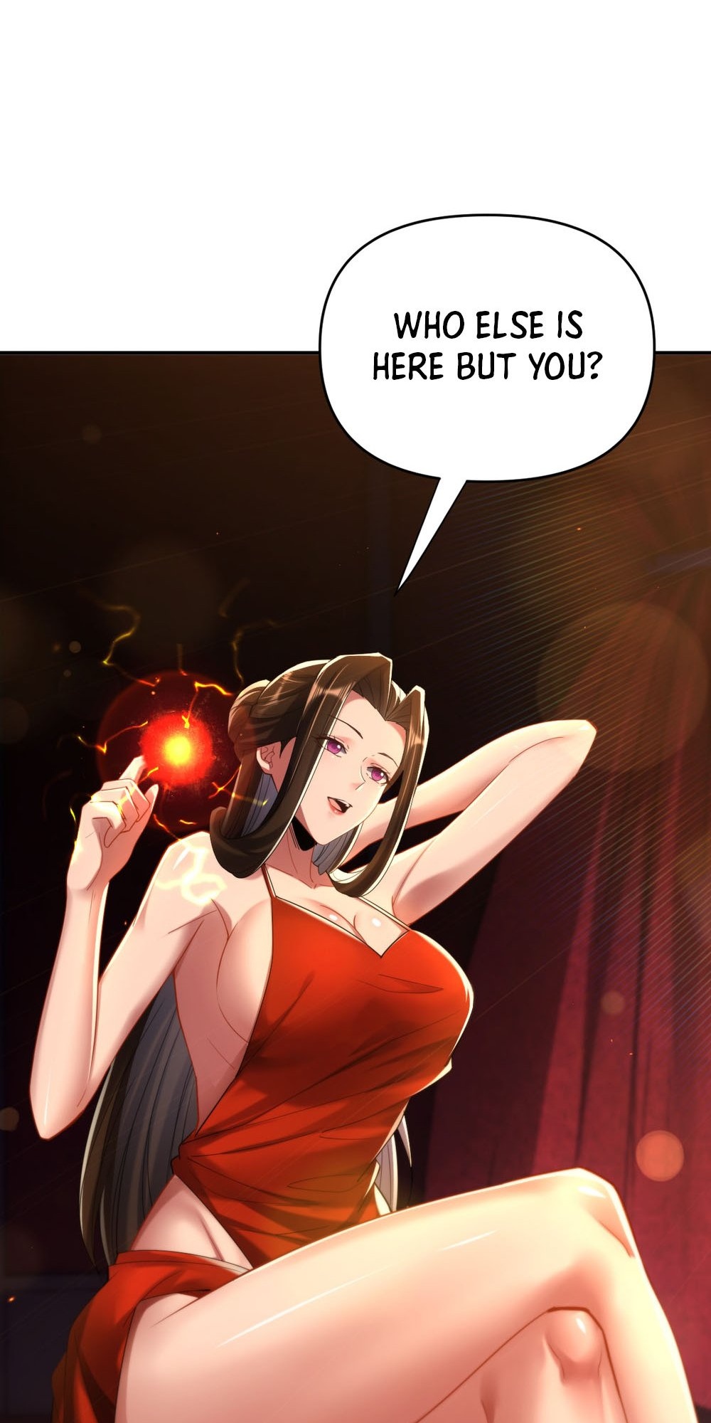 Invincible After Shocking My Empress Wife Ch. 3 第75页